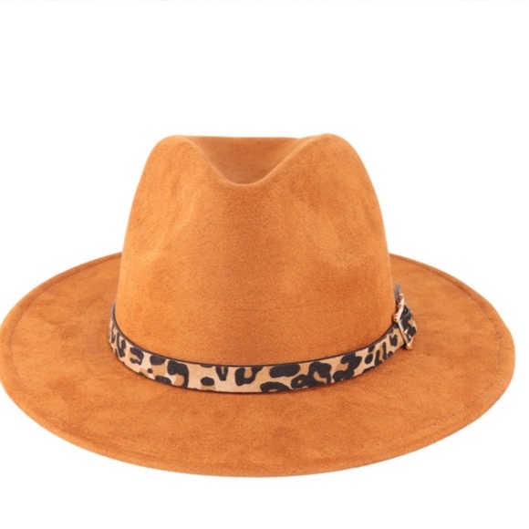 FASHION HAT - Picture 3 of 3